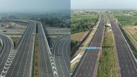 Delhi Mumbai Expressway