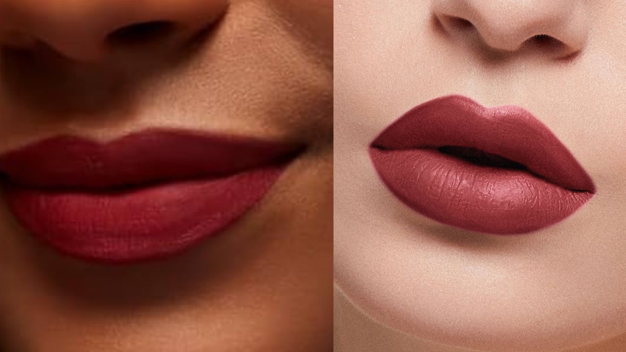 Makeup Tips