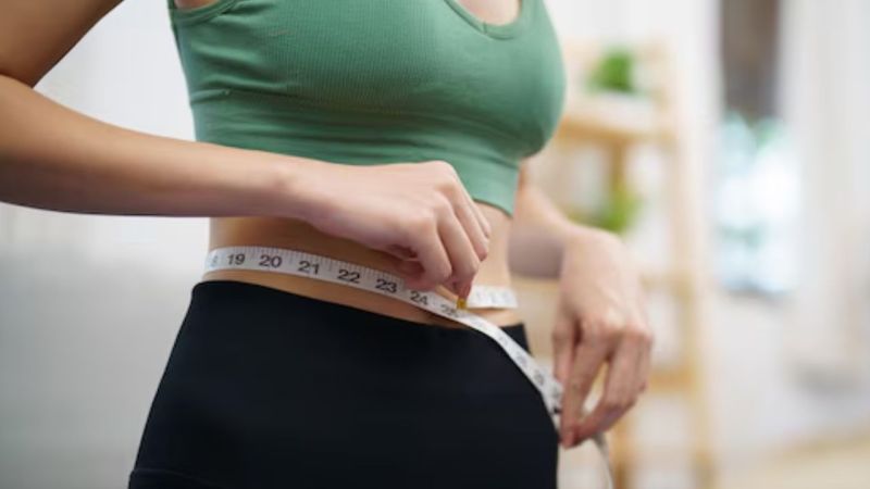 Weight Loss Tips