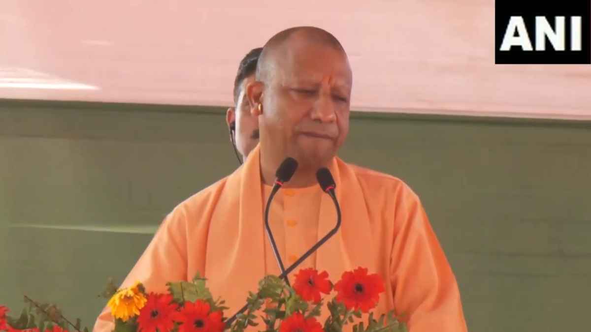 'इथेनाॅल प्लांट से मिलेगी युवाओं को नौकरी', सीएम योगी का रामनवमी पर बड़ा ऐलान