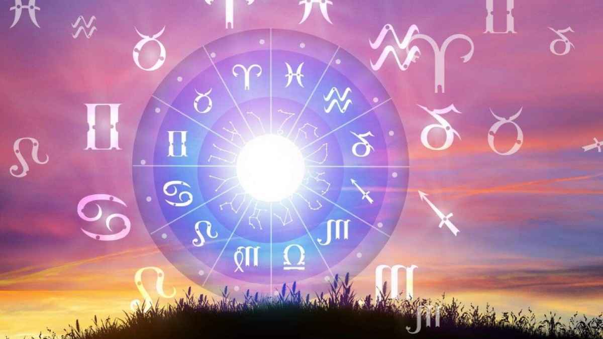 Zodiac Sign