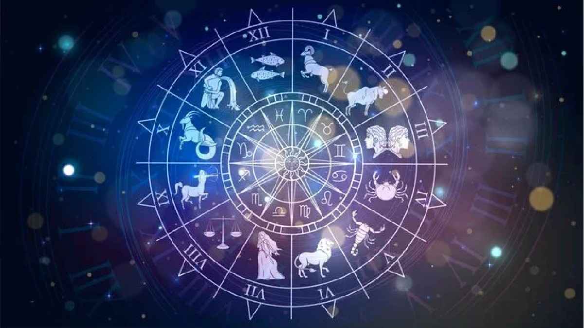 Zodiac Sign