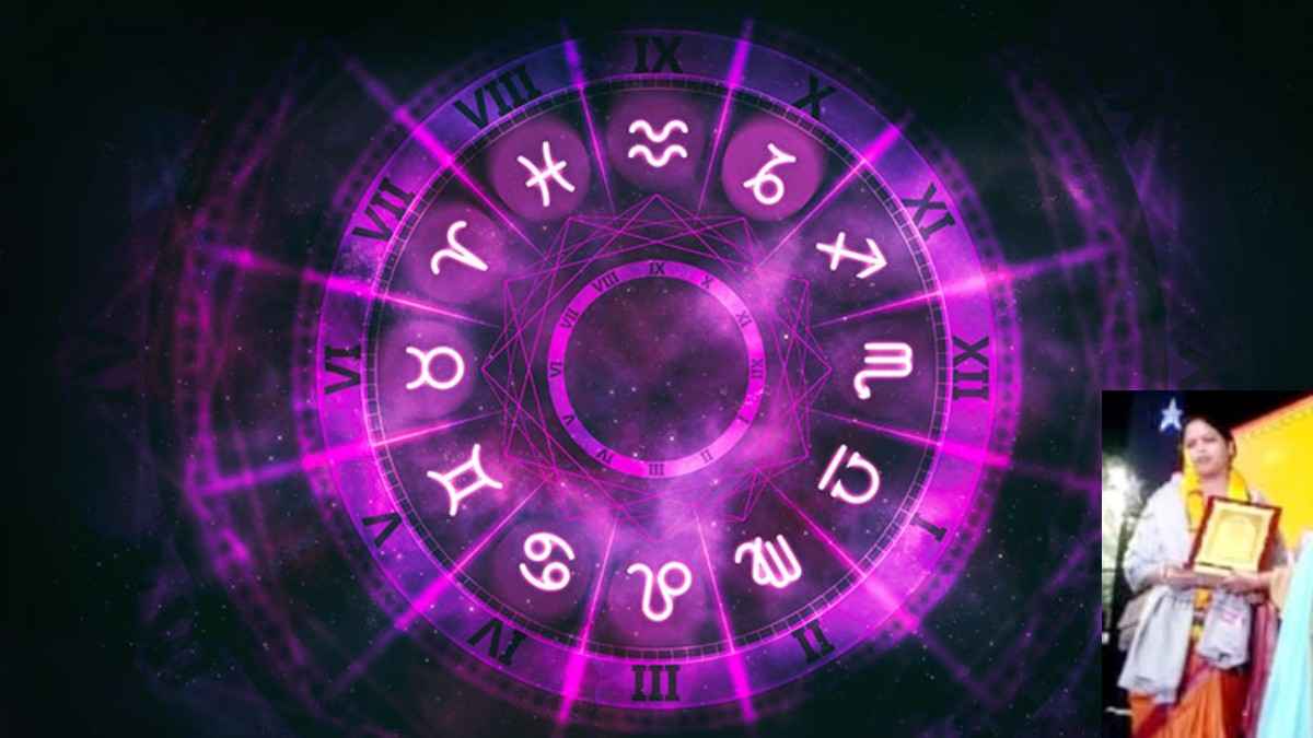 Zodiac-Sign