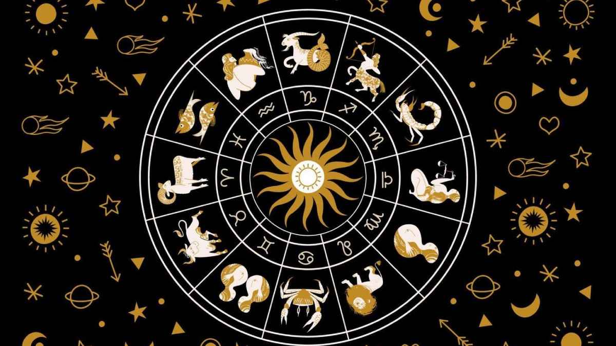 Zodiac Sign