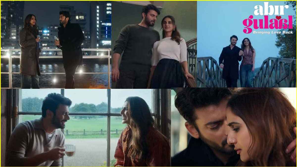 Khudaya Ishq Song