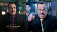 CID ACP Pradyuman