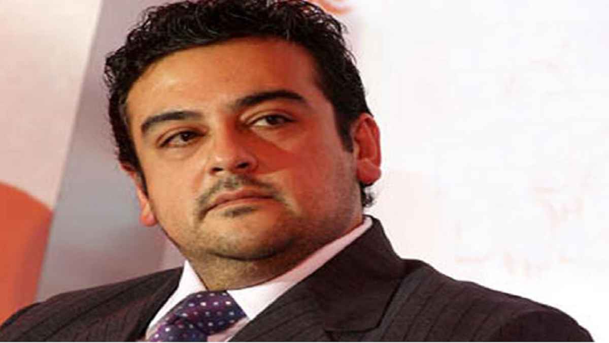 Adnan Sami की नागरिकता पर सवाल उठा तो भड़के सिंगर, ट्रोलर्स की लगाई क्लास