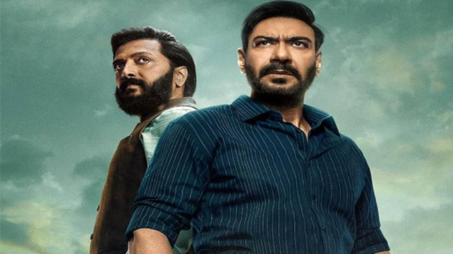 raid 2 advance booking opening day collection ajay devgn riteish deshmukh vaani kapoor raid 2 advance booking opening day collection ajay devgn riteish deshmukh vaani kapoor