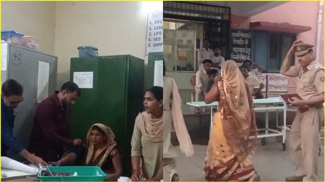 aligarh saas damad love story