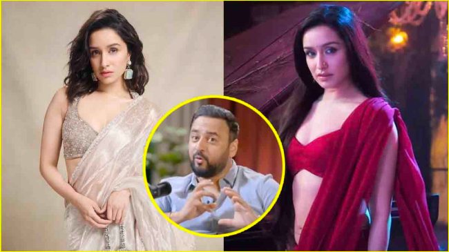 shraddha kapoor fans angry on dinesh vijan amar kaushik comment she laugh as chudail