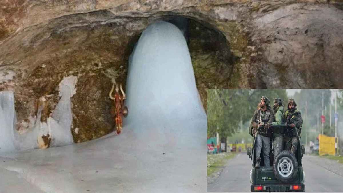 amarnath yatra