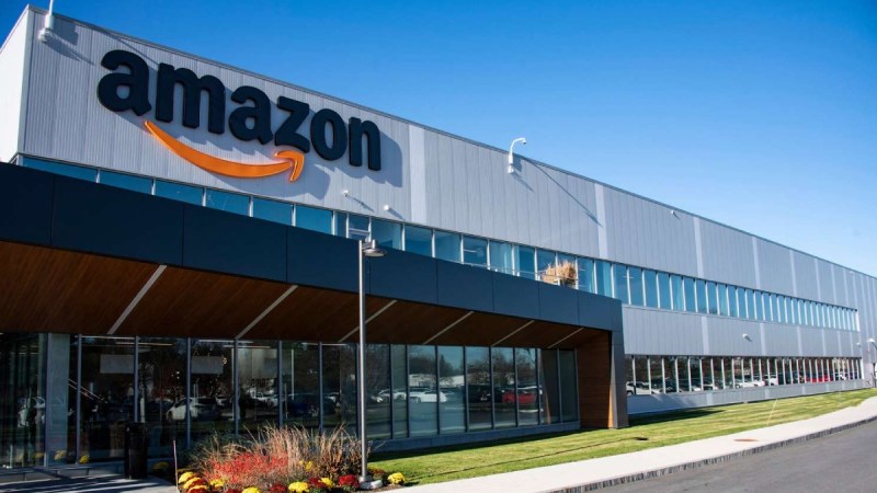 amazon