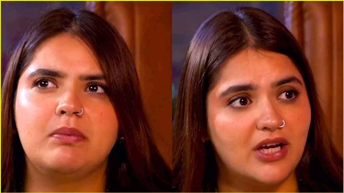 dibba cartel actress anjali anand recall childhood trauma dance teacher controlling her life