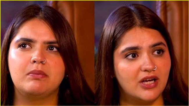 dibba cartel actress anjali anand recall childhood trauma dance teacher controlling her life