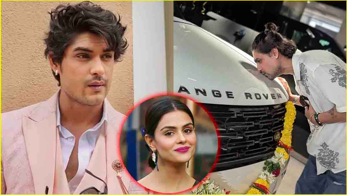 Priyanka से ब्रेकअप रूमर्स के बीच Ankit Gupta ने खरीदी लग्जरी कार, कीमत करेगी हैरान!