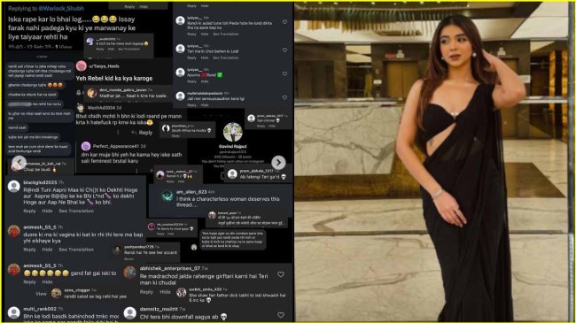 apoorva mukhija share first post get acid attack threat after indias got latent controversy