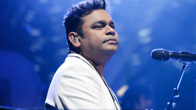 singer ar rahman copyright dispute delhi high court veera raja veera song
