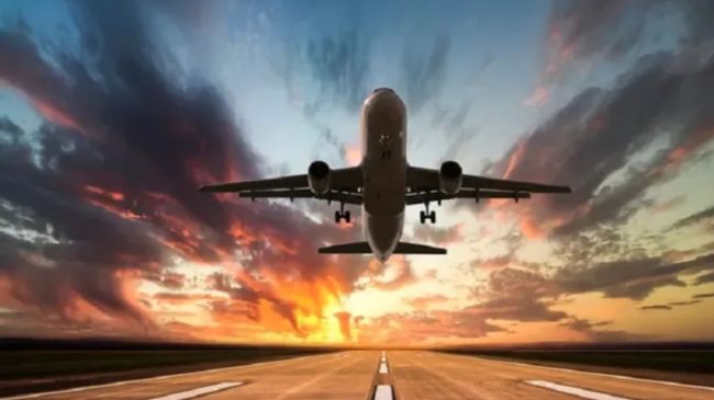 aviation market in India