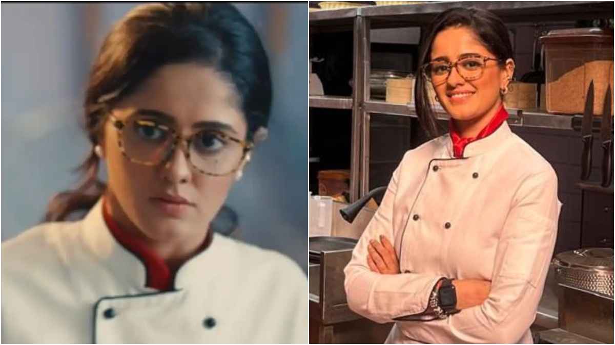 GHKKPM फेम Ayesha Singh को लगी चोट, 'मन्नत' के सेट पर कर रही थीं शूटिंग