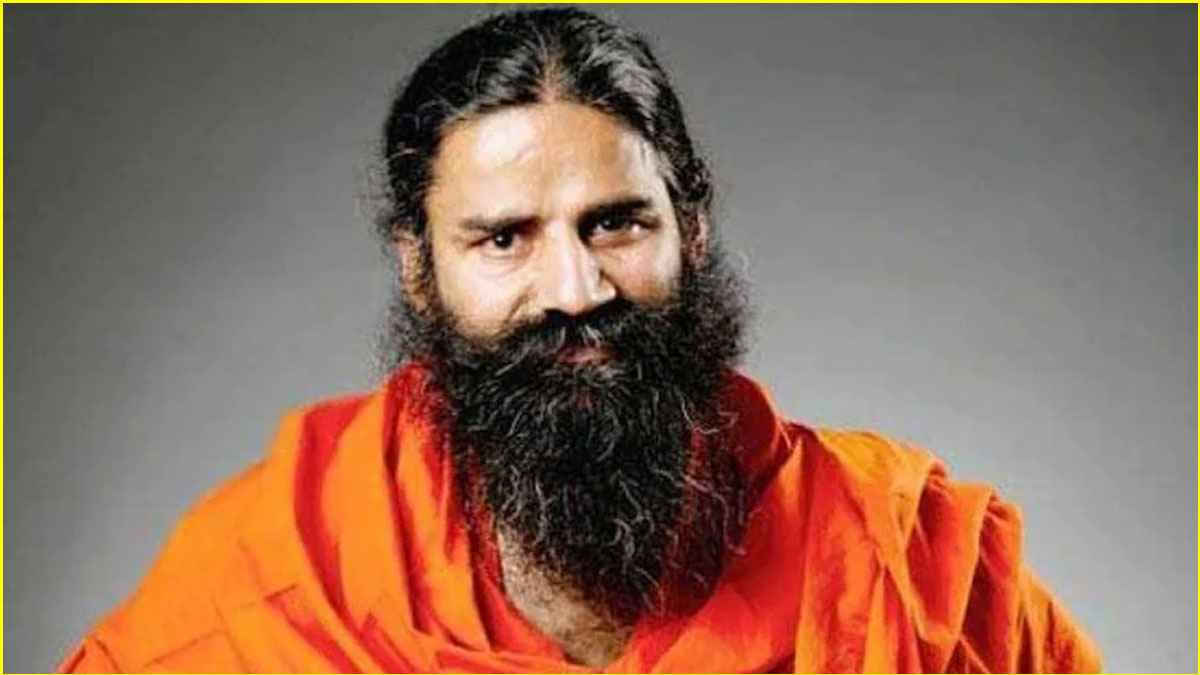 baba ramdev