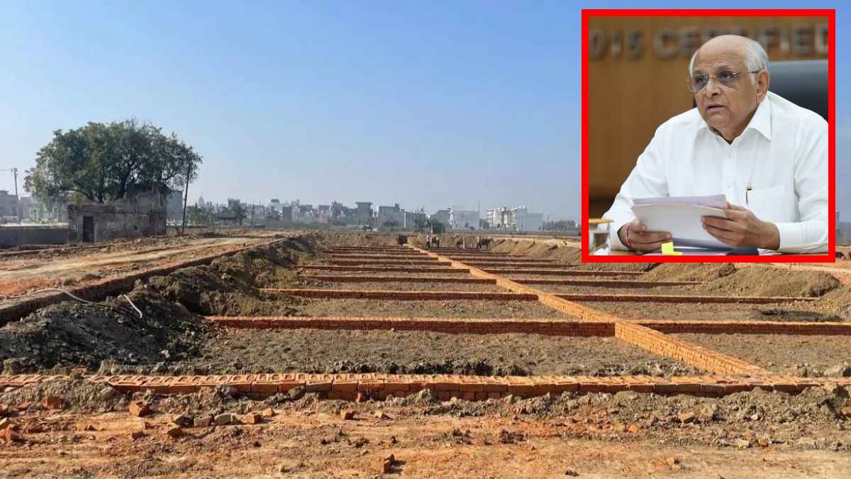 big decision regarding land sale