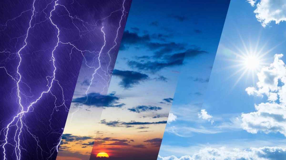 bihar weather news