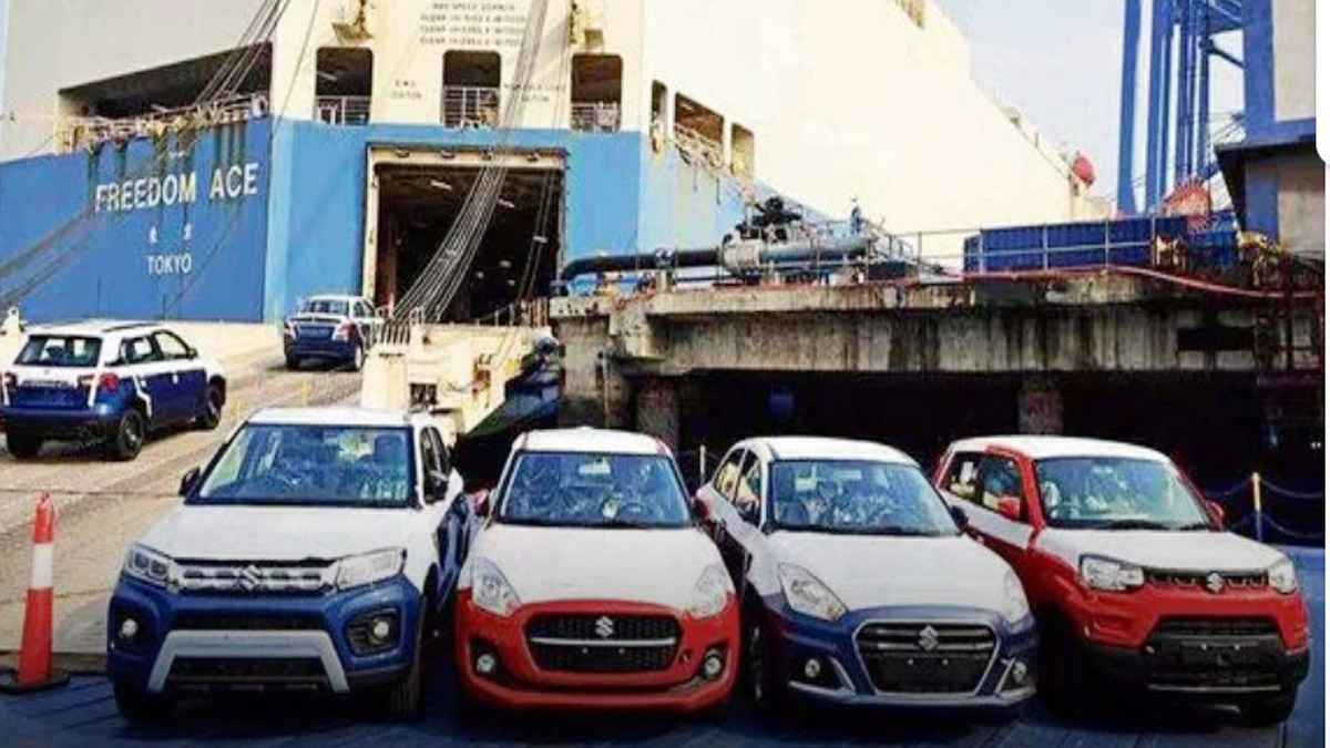 कारों की बिक्री में जबरदस्त उछाल, डोमेस्टिक और एक्सपोर्ट में हुई रिकॉर्ड बिक्री-SIAM