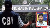 cbi raid aap leader Durgesh Pathak residence