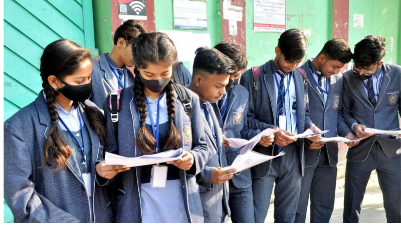 cbse 10th 12th result 2025