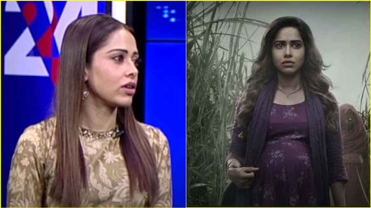nushrratt baruccha believe supernatural powers talk about ghost amid release chori 2