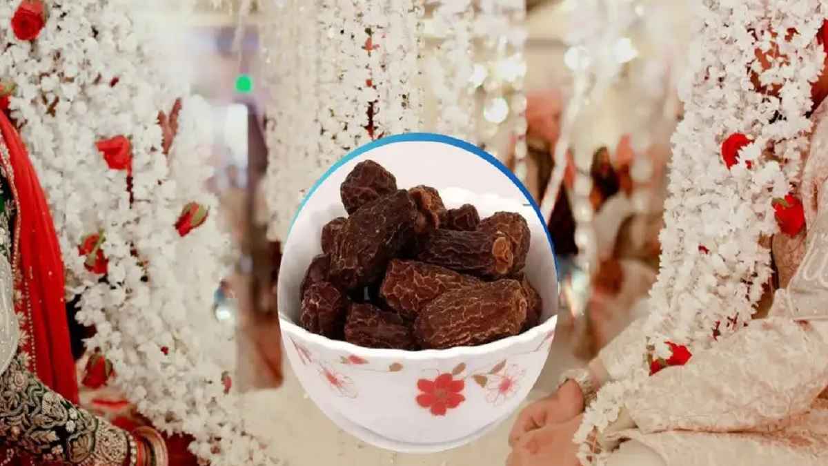 हापुड़ में निकाह के छुआरों के लिए कटा बवाल, शादी का घर बना जंग का मैदान
