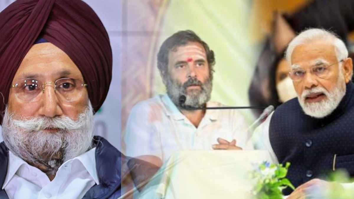 “पाकिस्तान में हमारे धार्मिक स्थल कैसे बचेंगे?” वक्फ कानून पर क्यों बोले सुखजिंदर सिंह रंधावा