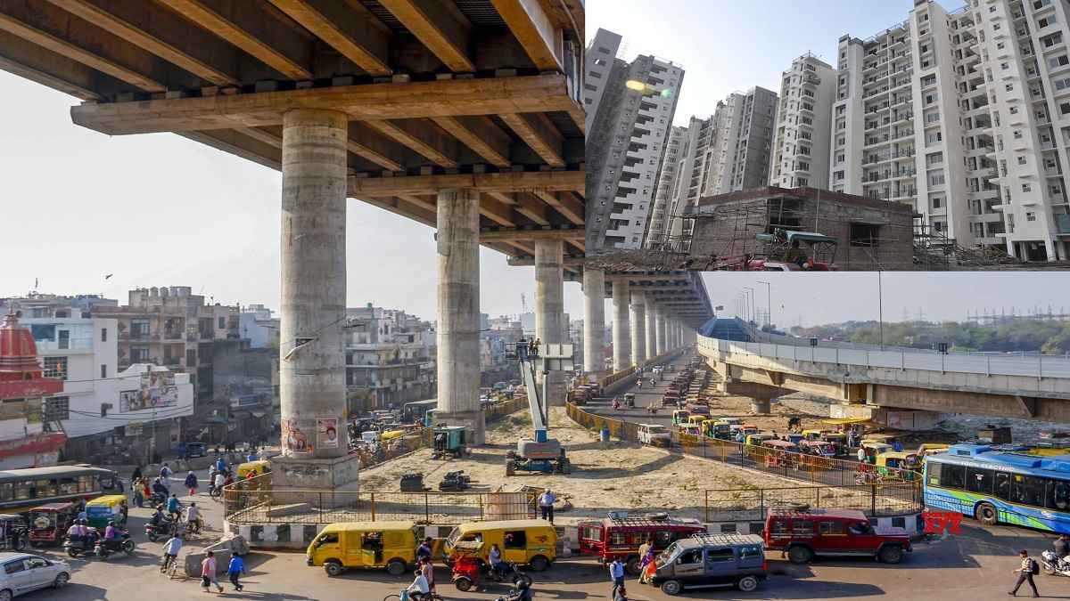 delhi Project