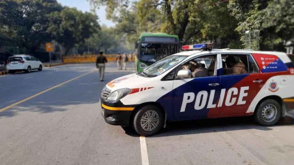 delhi police news