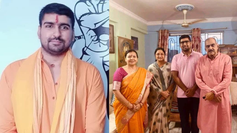 divyanshu shandilya upsc