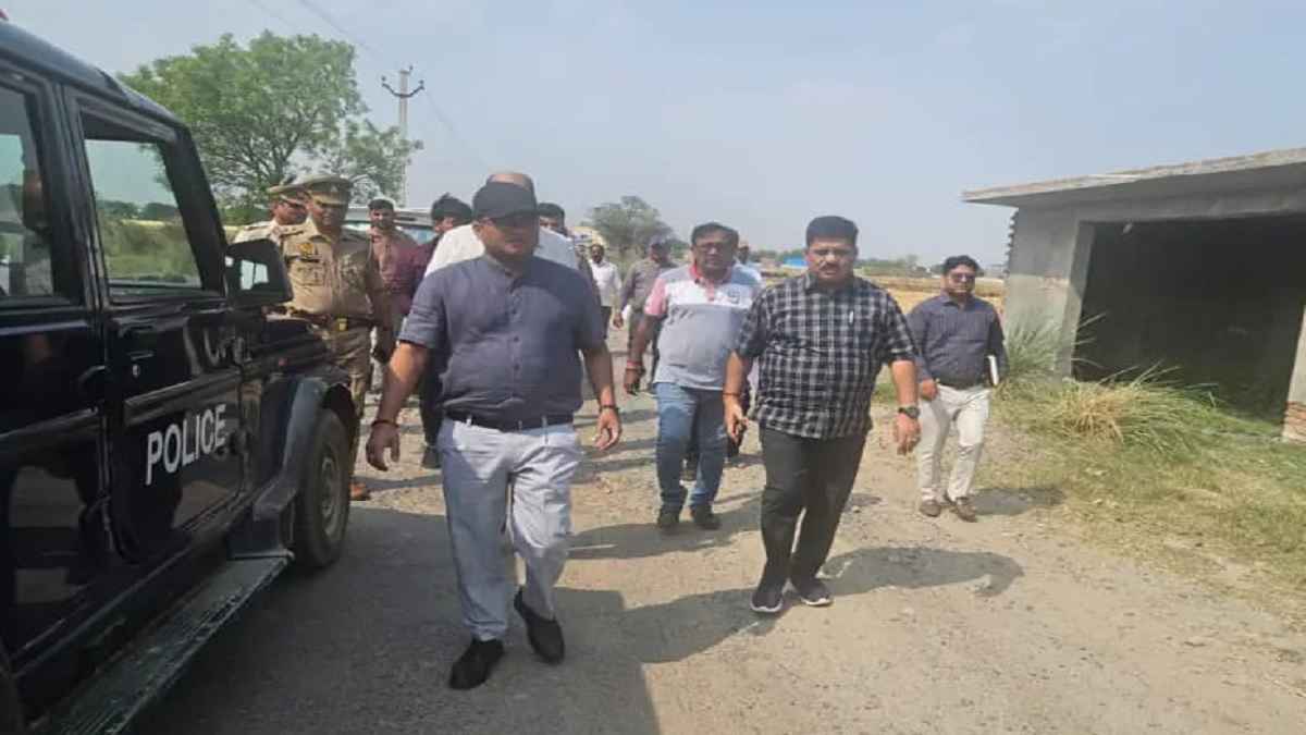 नोएडा इंटरनेशनल एयरपोर्ट को लेकर बड़ा अपडेट, इस महीने के पहले हफ्ते में उड़ान भरेंगी फ्लाइट्स