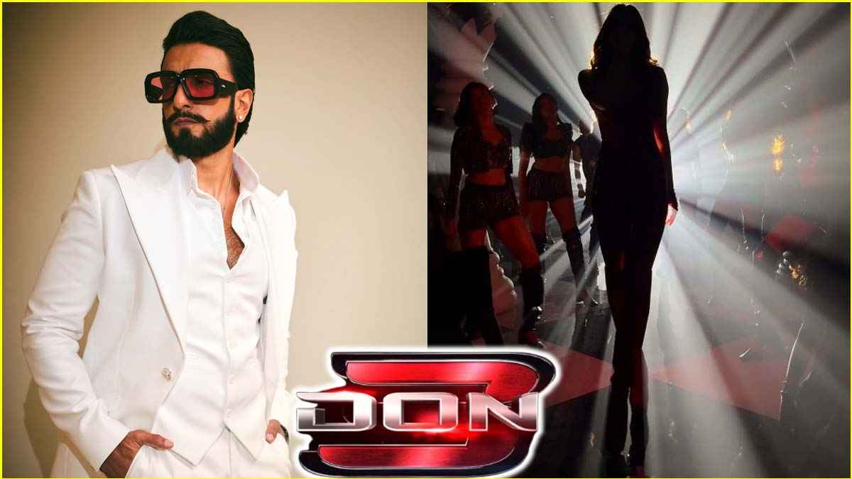 Ranveer Singh की Don 3 में हुई किस हसीना की एंट्री? नेशनल अवॉर्ड विनर हैं एक्ट्रेस