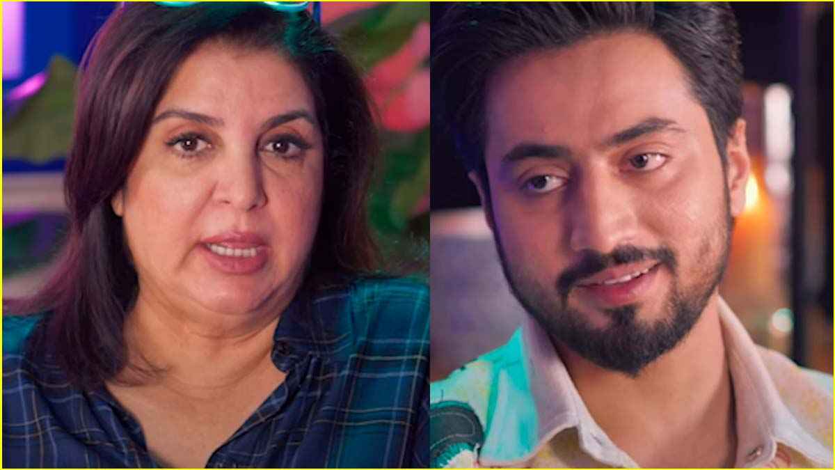 क्या रियलिटी शोज में होती है पॉलिटिक्स? 'इनसाइडर विद फैसु' में फराह खान ने बताया सच