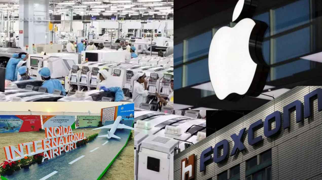 foxconn unit