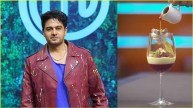 gaurav khanna Celebrity MasterChef