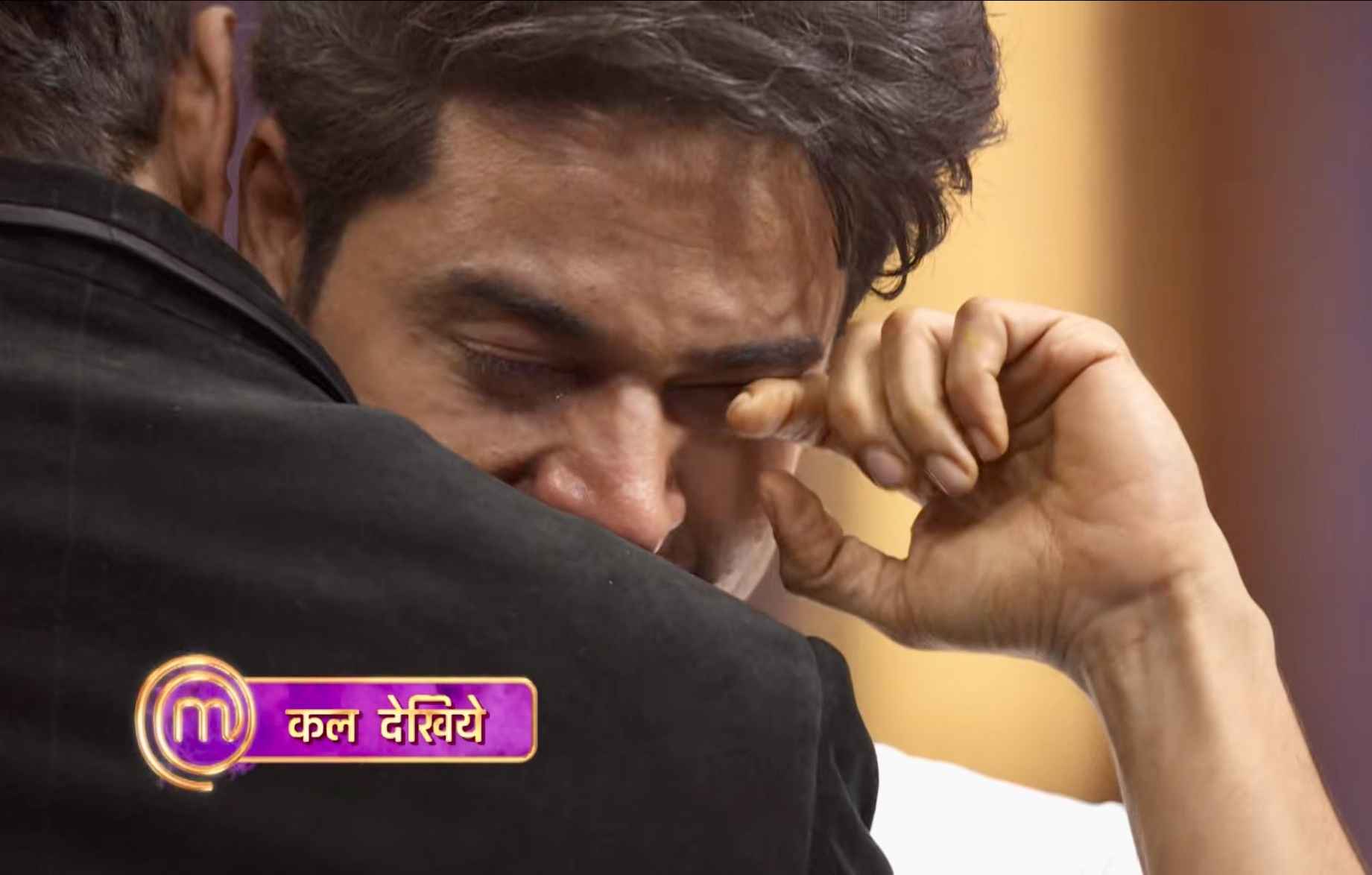 सेलिब्रिटी मास्टरशेफ के फिनाले में क्यों इमोशनल हुए गौरव खन्ना? फैंस ने लुटाया प्यार