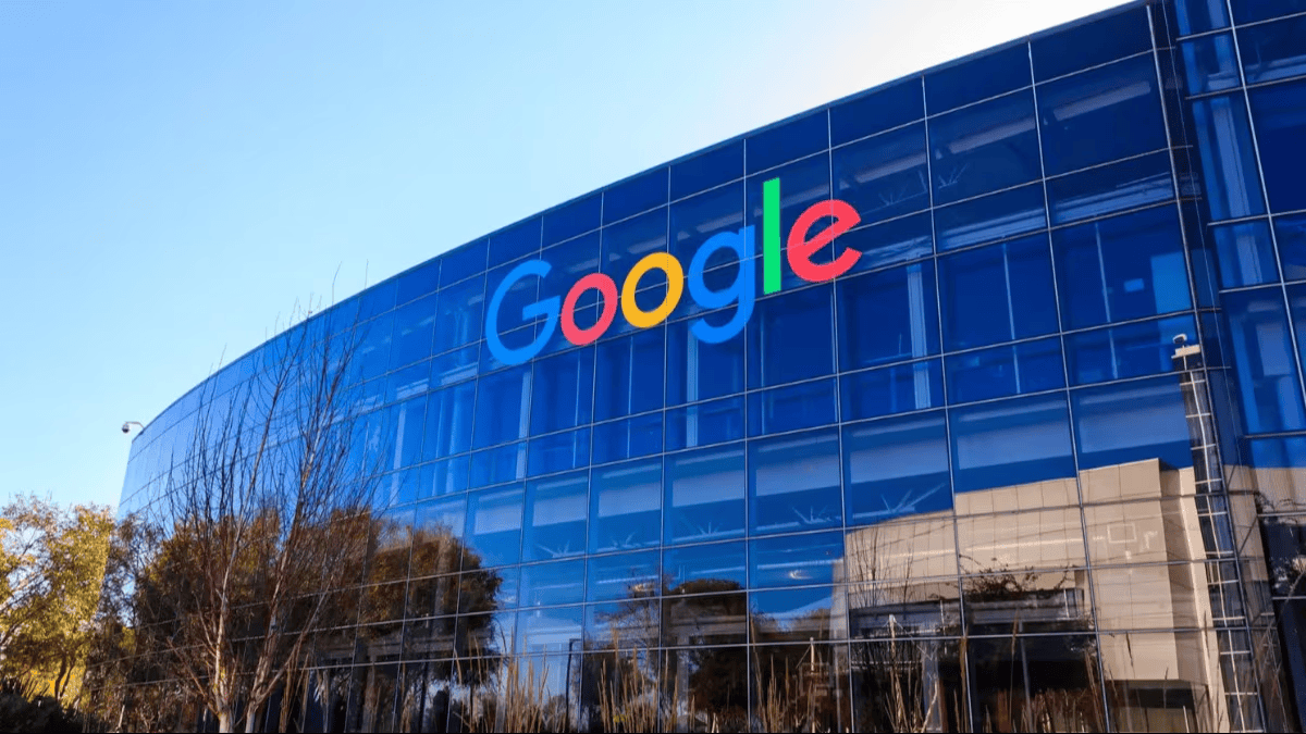 google internship