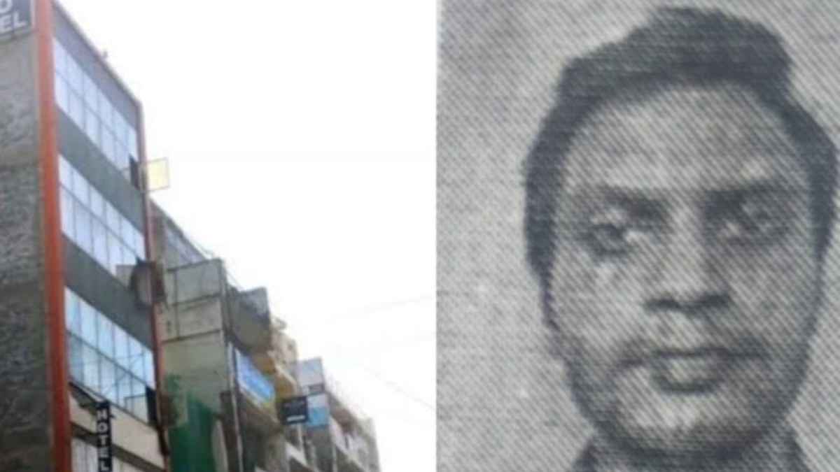 Dog के लिए झगड़ा बना जानलेवा, होटल में इंजीनियर ने की खुदकुशी