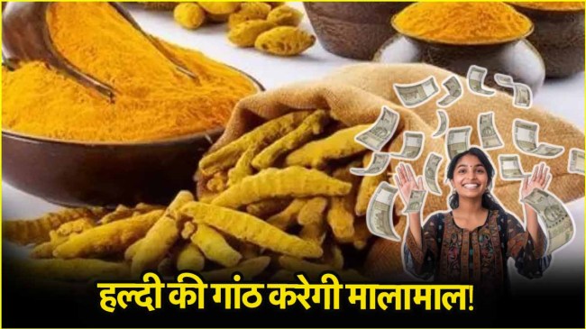 haldi ke upay