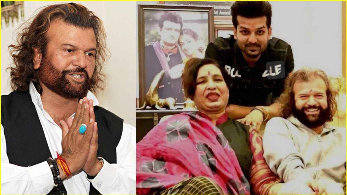 मशहूर सिंगर और नेता हंस राज हंस की पत्नी का निधन, कब होगा अंतिम संस्कार?
