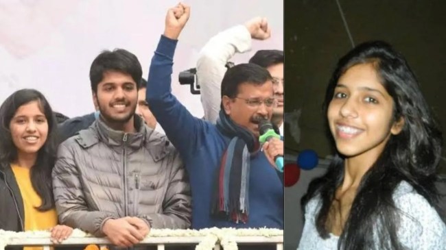 harshita-Kejriwal