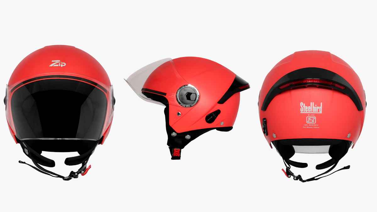 helmet