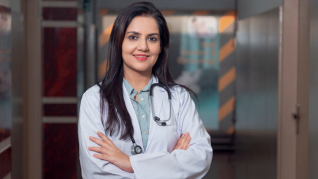 how to become a doctor in india