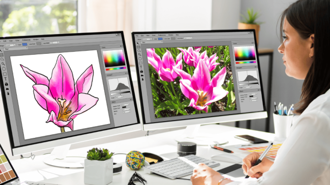 how to become graphic designer by youtube