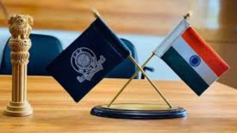 how to become sdm in india